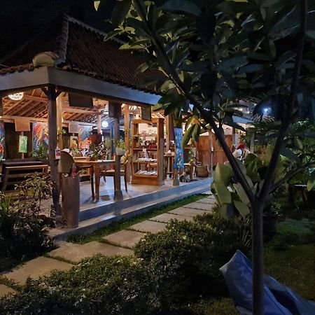 Villa Kayu Jogyakarta Zewnętrze zdjęcie