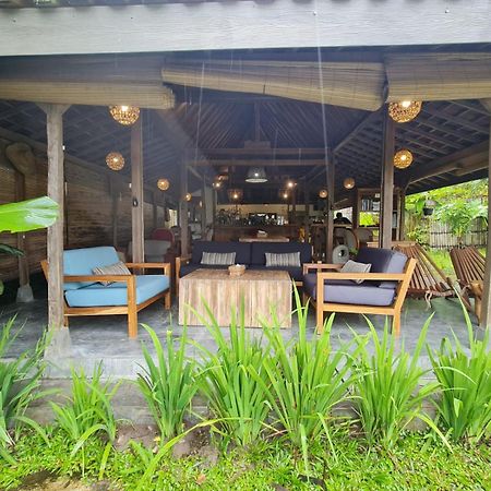 Villa Kayu Jogyakarta Zewnętrze zdjęcie