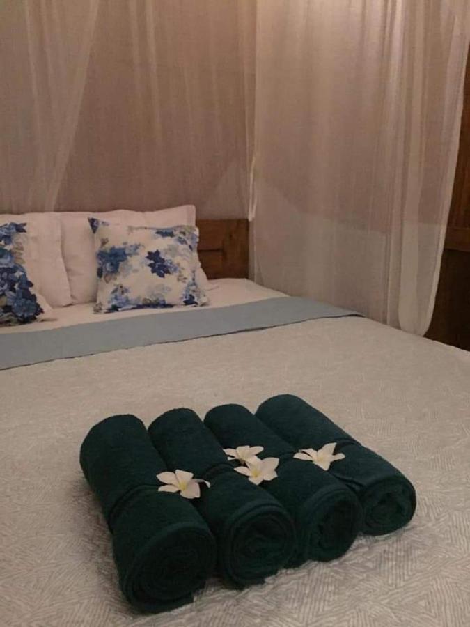 Villa Kayu Jogyakarta Zewnętrze zdjęcie