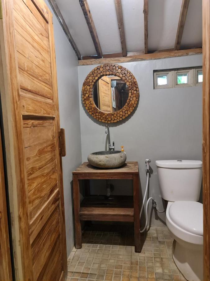 Villa Kayu Jogyakarta Zewnętrze zdjęcie