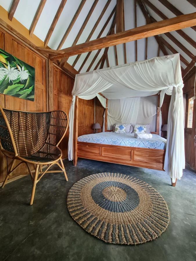Villa Kayu Jogyakarta Zewnętrze zdjęcie