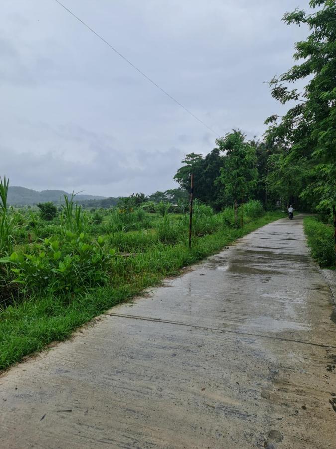 Villa Kayu Jogyakarta Zewnętrze zdjęcie
