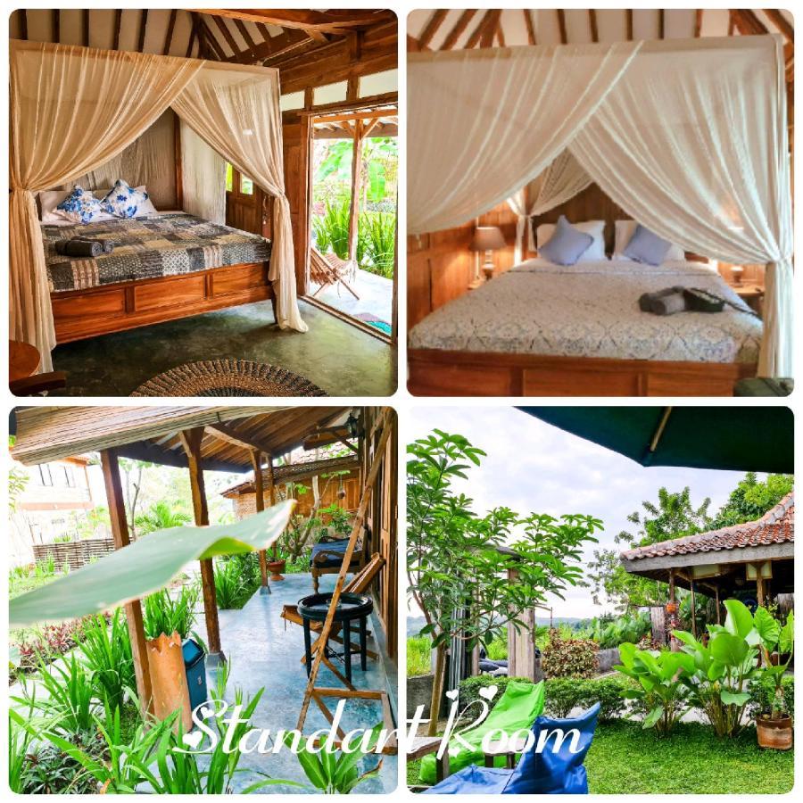 Villa Kayu Jogyakarta Zewnętrze zdjęcie
